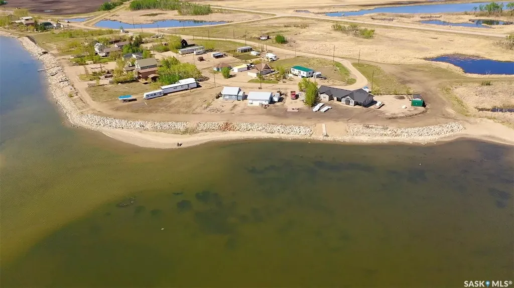 121 Murray Crescent Fishing Lake SK S0A 1Y0