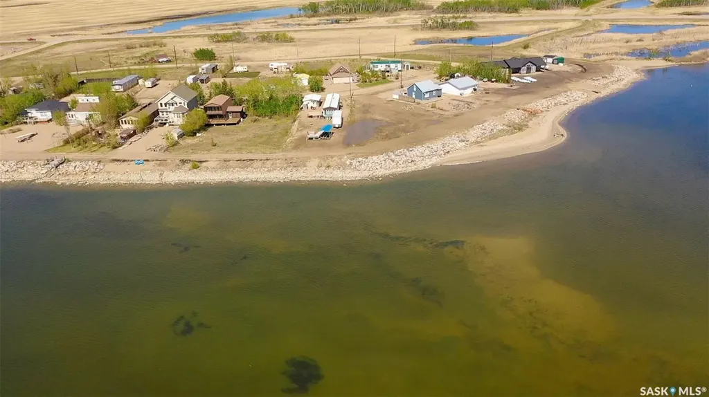 121 Murray Crescent Fishing Lake SK S0A 1Y0