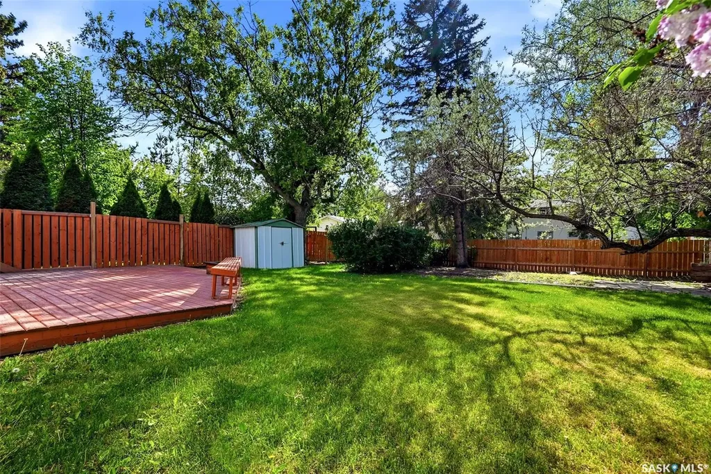 4124 Argyle Street Regina SK S4S 3L7