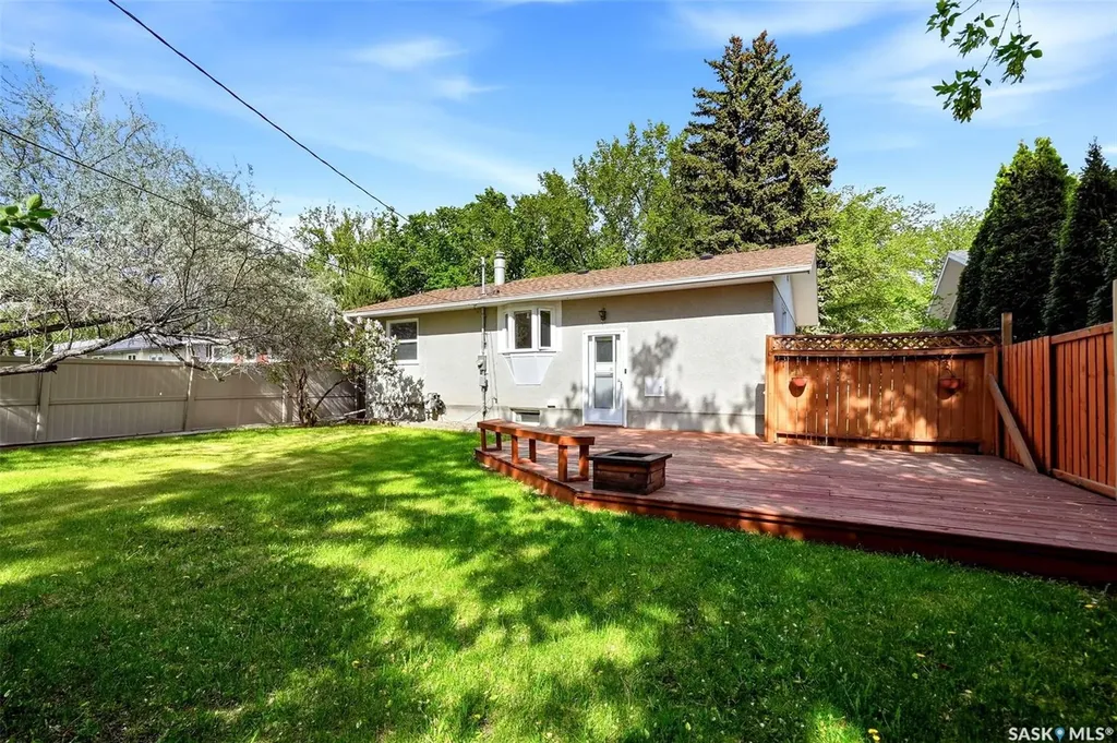 4124 Argyle Street Regina SK S4S 3L7