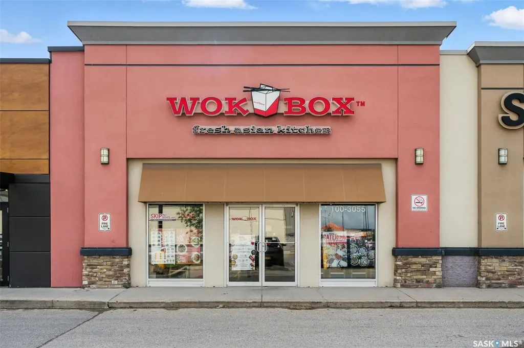 3055 Clarence Avenue S Saskatoon SK S7T 0B4