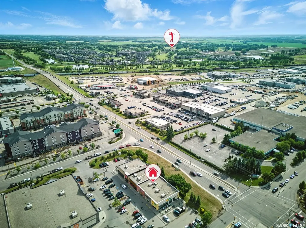 3055 Clarence Avenue S Saskatoon SK S7T 0B4