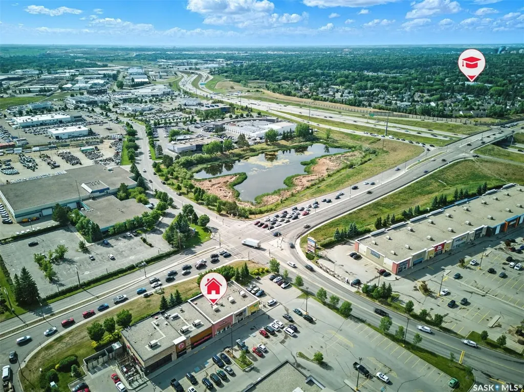 3055 Clarence Avenue S Saskatoon SK S7T 0B4