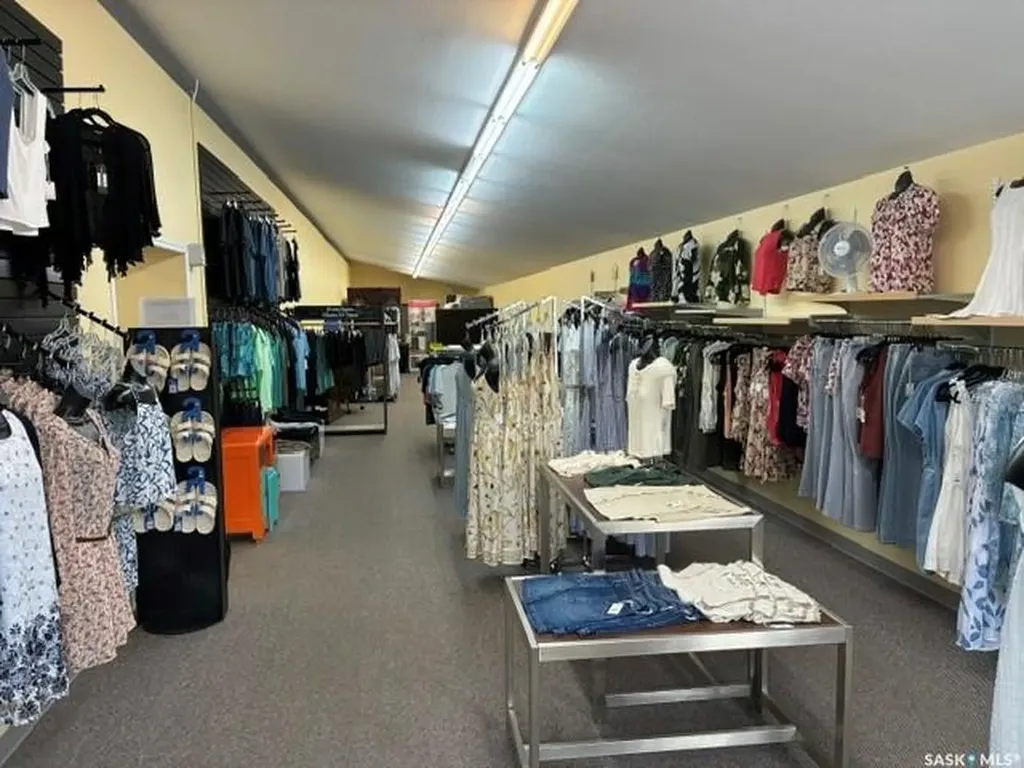 117 3rd Avenue W Melville SK S0A 2P0