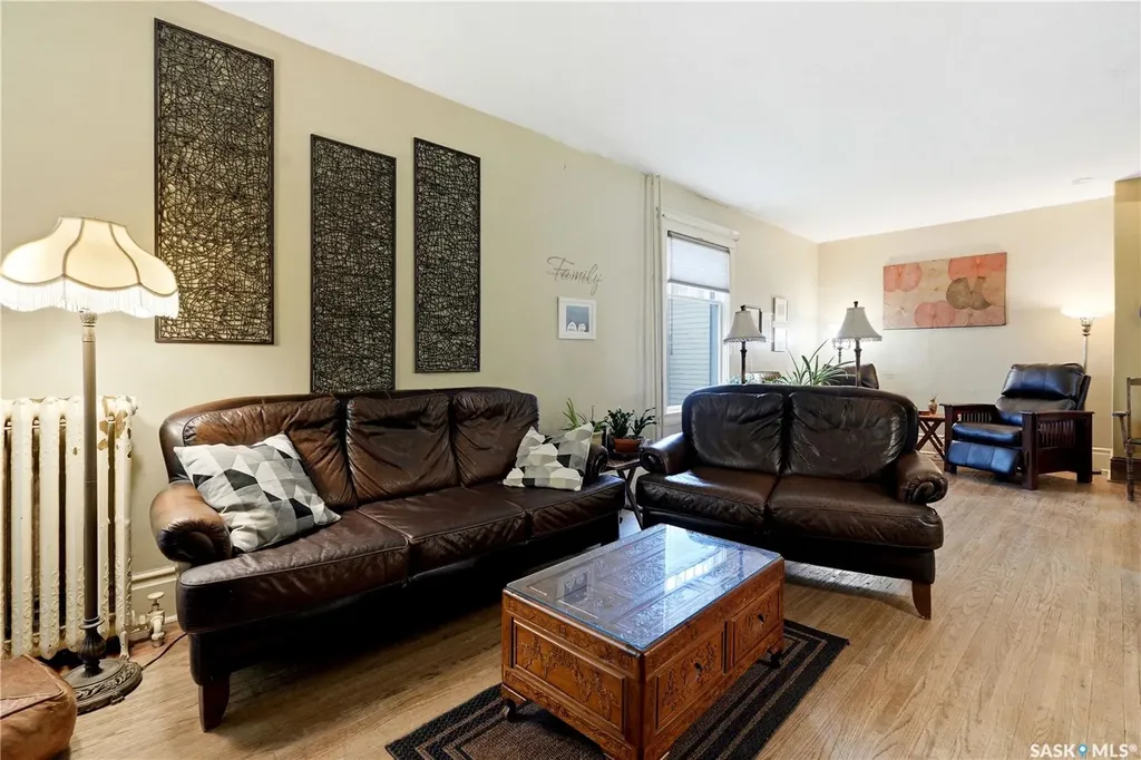 512 Bedford Road Saskatoon SK S7L 0E6