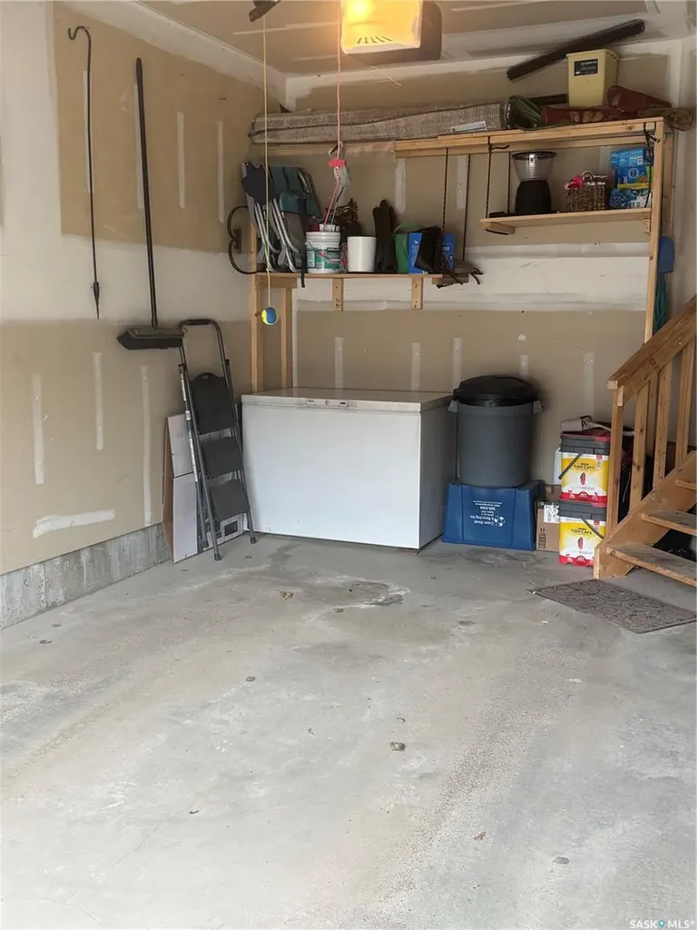 4682 Marigold Drive Regina SK S4X 4S5