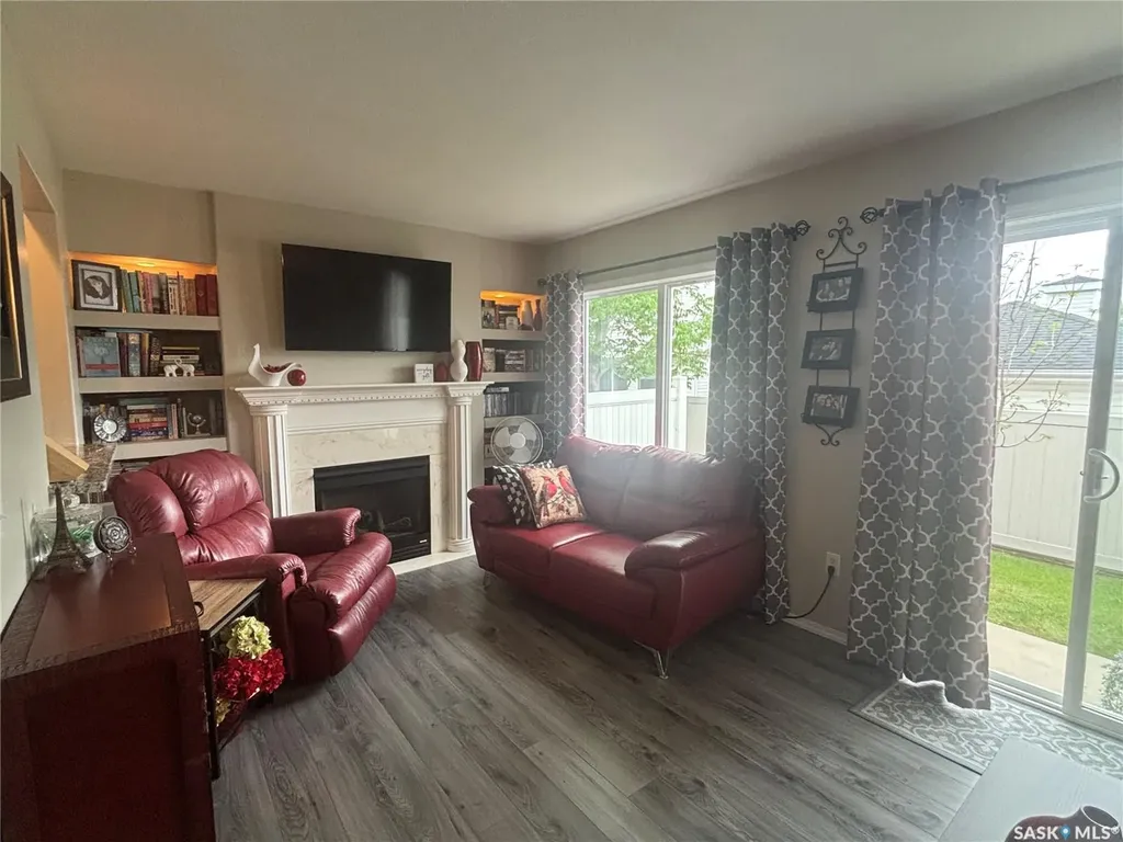 4682 Marigold Drive Regina SK S4X 4S5