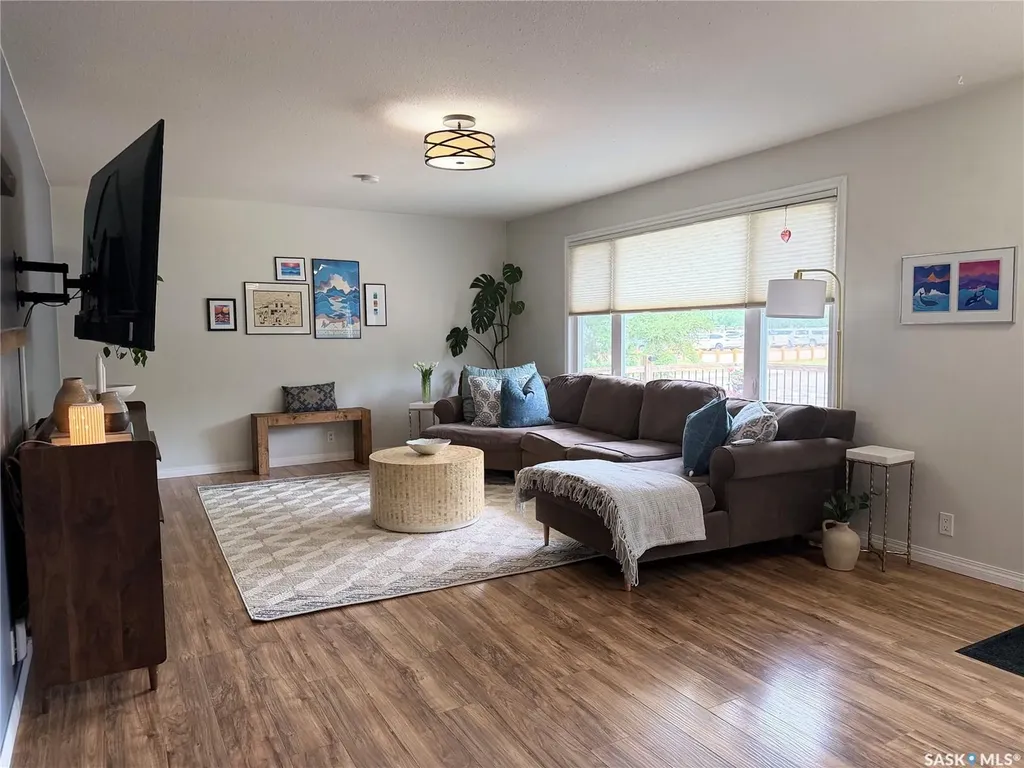 23 Wexford Street Lanigan SK S0K 2M0