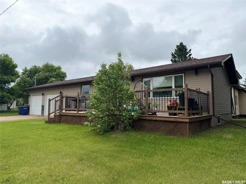 23 Wexford Street Lanigan SK S0K 2M0