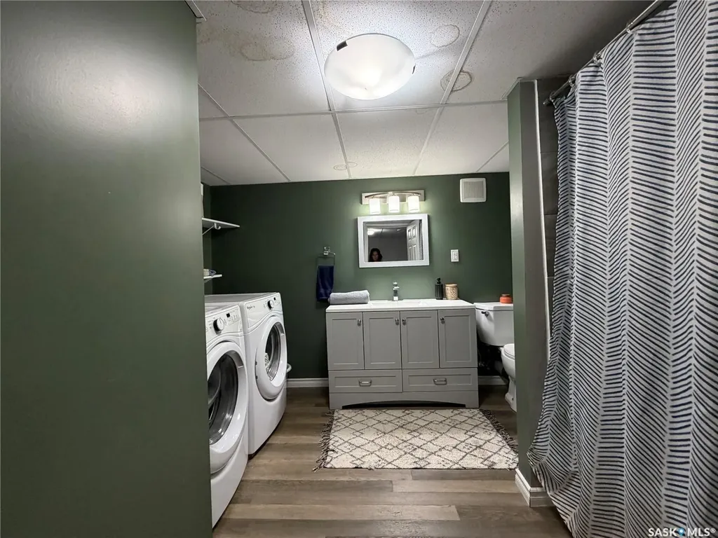 23 Wexford Street Lanigan SK S0K 2M0
