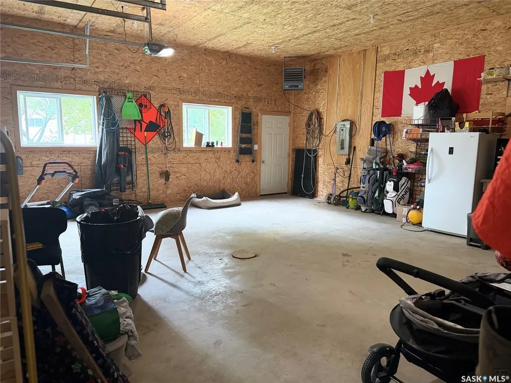 23 Wexford Street Lanigan SK S0K 2M0