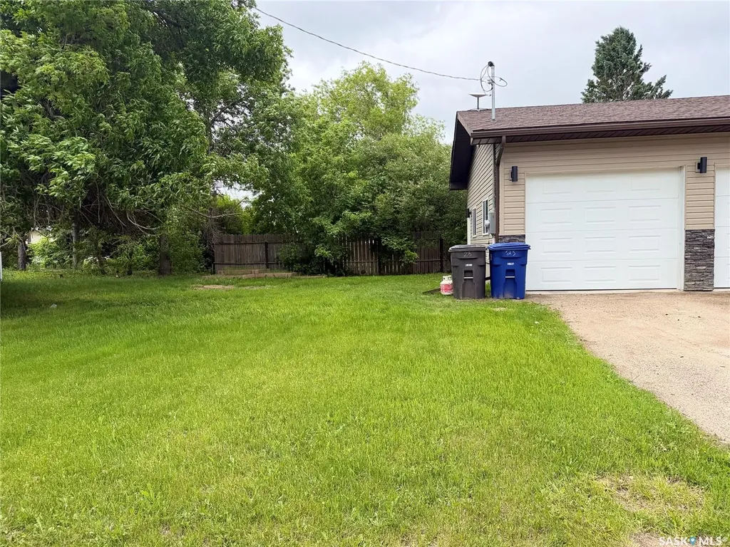 23 Wexford Street Lanigan SK S0K 2M0