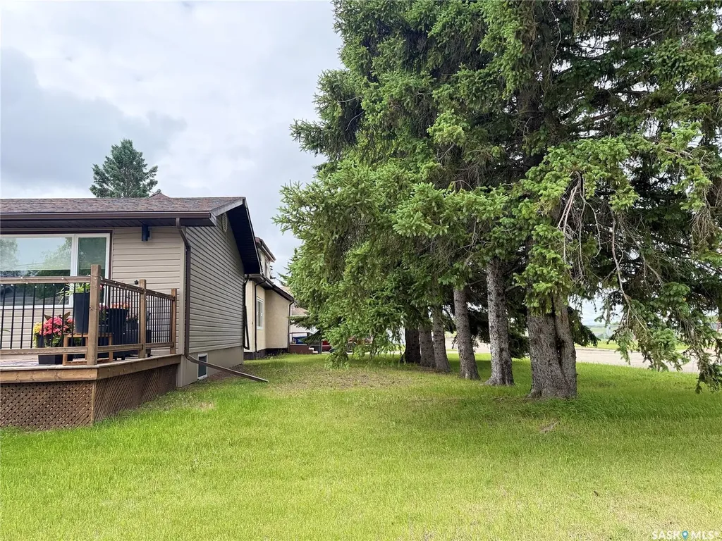 23 Wexford Street Lanigan SK S0K 2M0