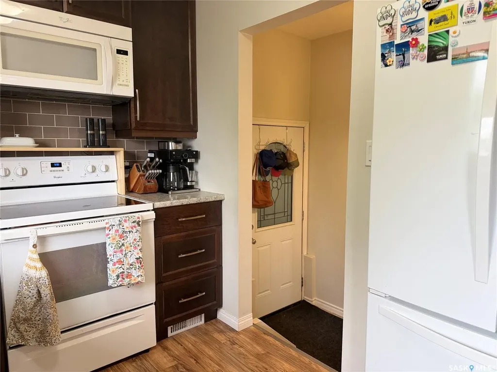 23 Wexford Street Lanigan SK S0K 2M0