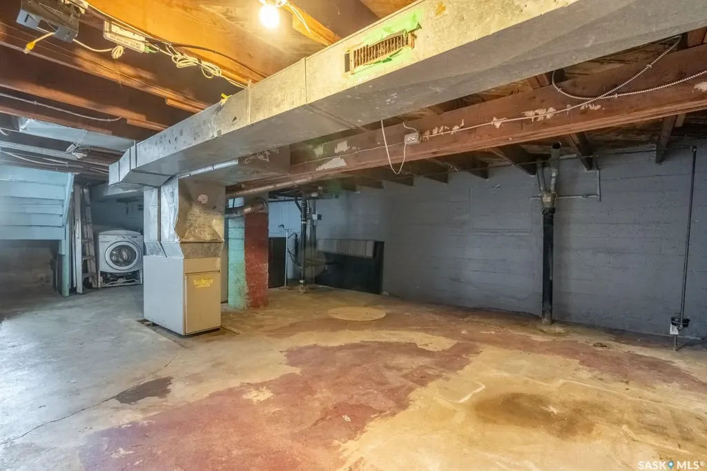 201 Broad Street Regina SK S4R 1X1
