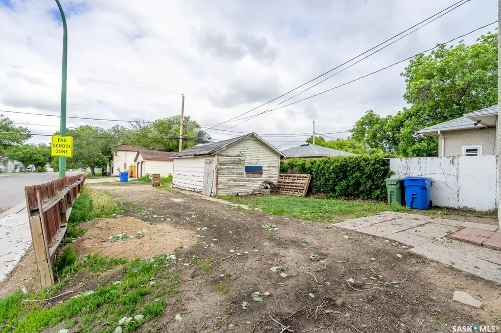 201 Broad Street Regina SK S4R 1X1