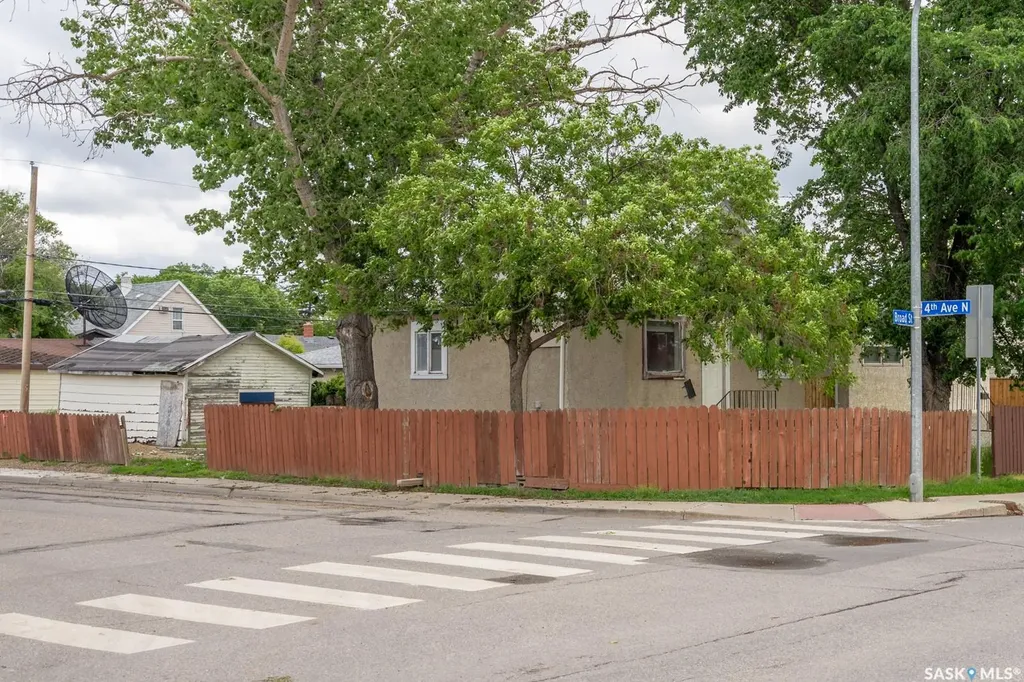 201 Broad Street Regina SK S4R 1X1