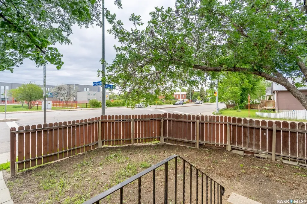 201 Broad Street Regina SK S4R 1X1