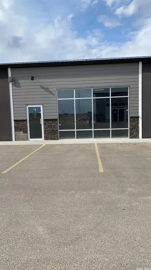 1211 Boucher Avenue Warman SK S0K 4S3