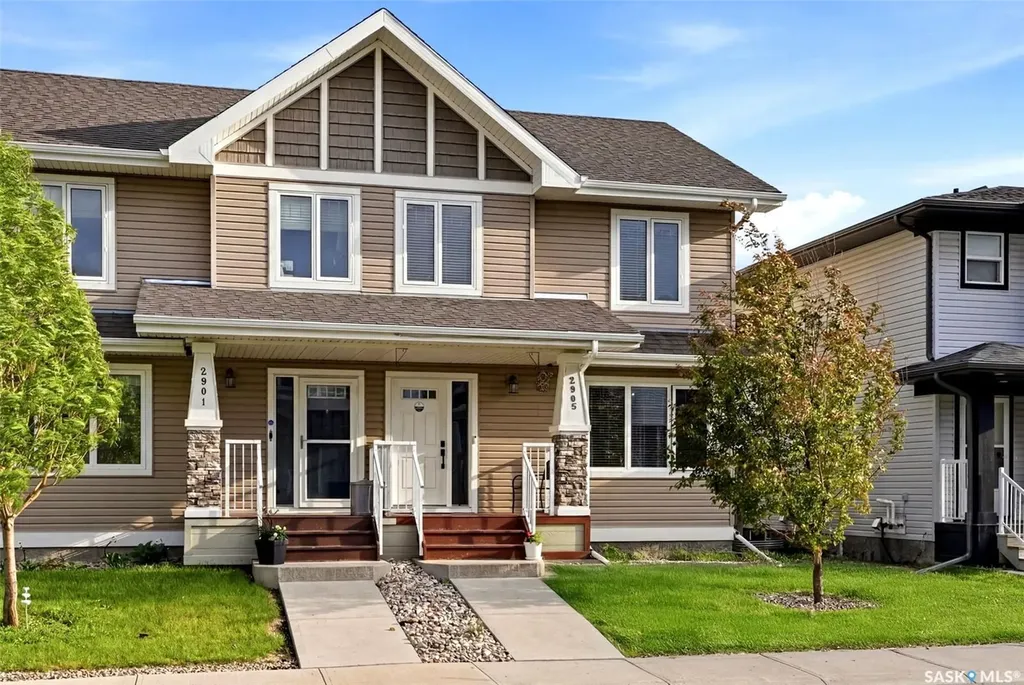2905 Rochdale Boulevard Regina SK S4X 0N1