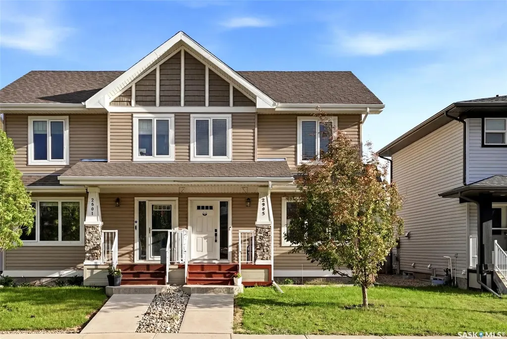 2905 Rochdale Boulevard Regina SK S4X 0N1