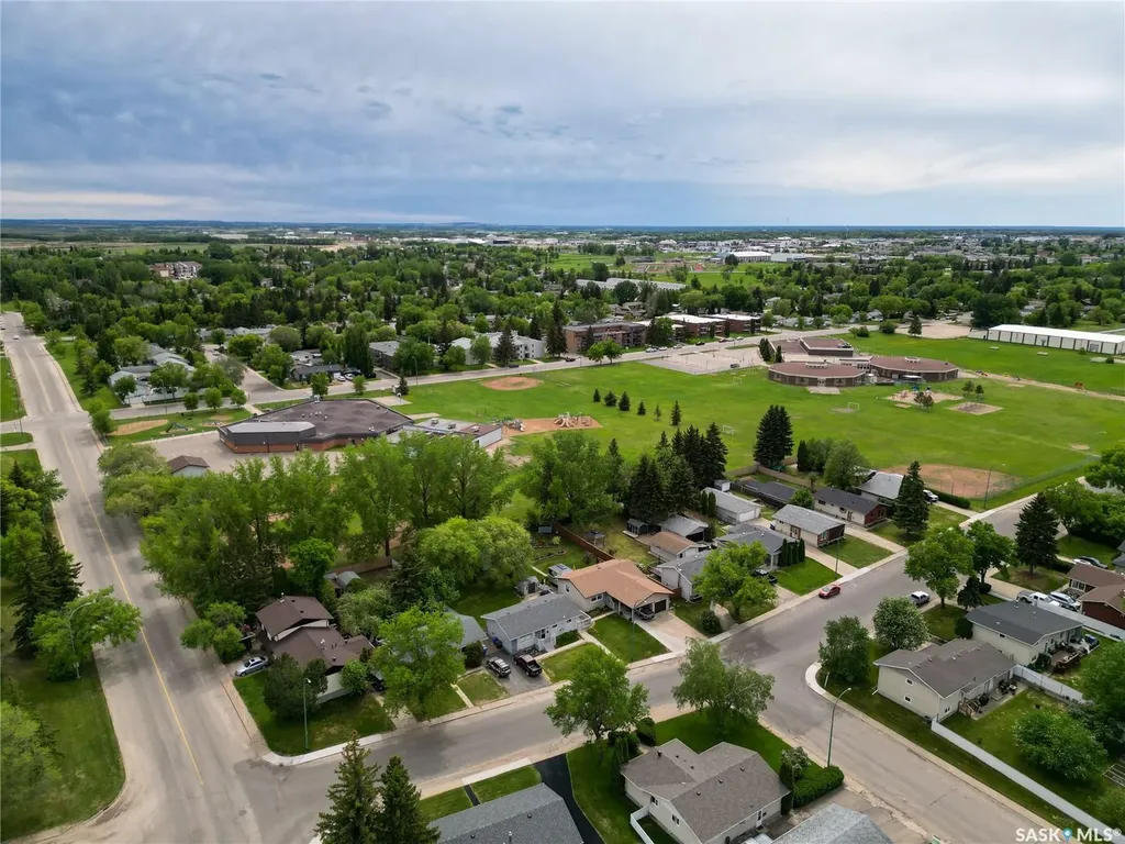 1171 Cook Drive Prince Albert SK S6V 2R7