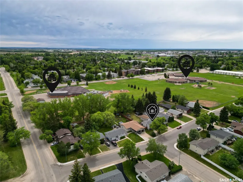 1171 Cook Drive Prince Albert SK S6V 2R7