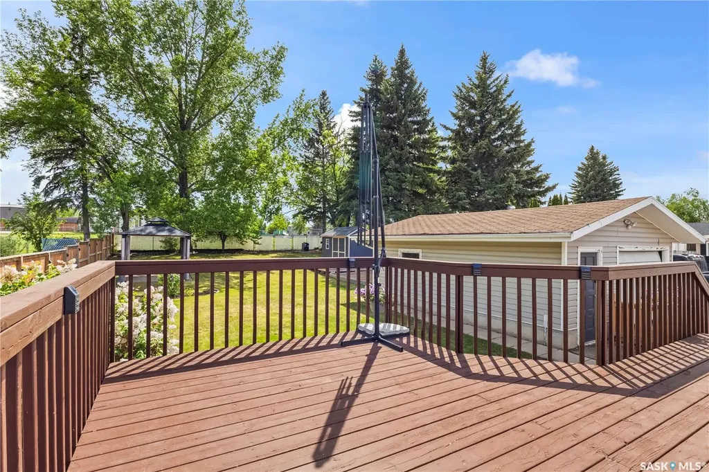 1171 Cook Drive Prince Albert SK S6V 2R7