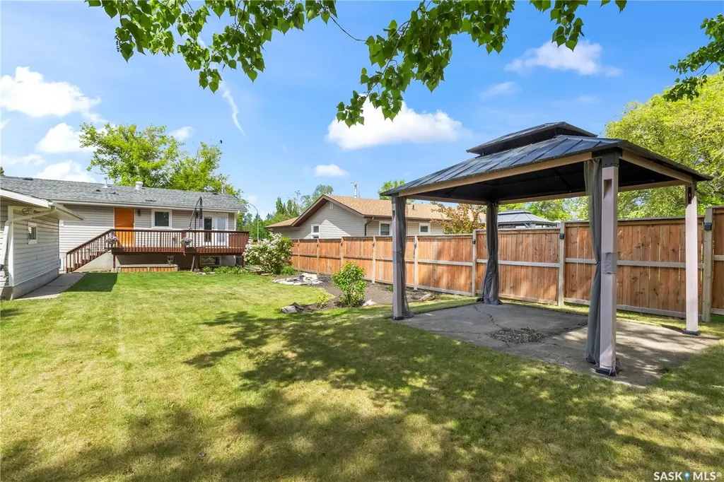 1171 Cook Drive Prince Albert SK S6V 2R7