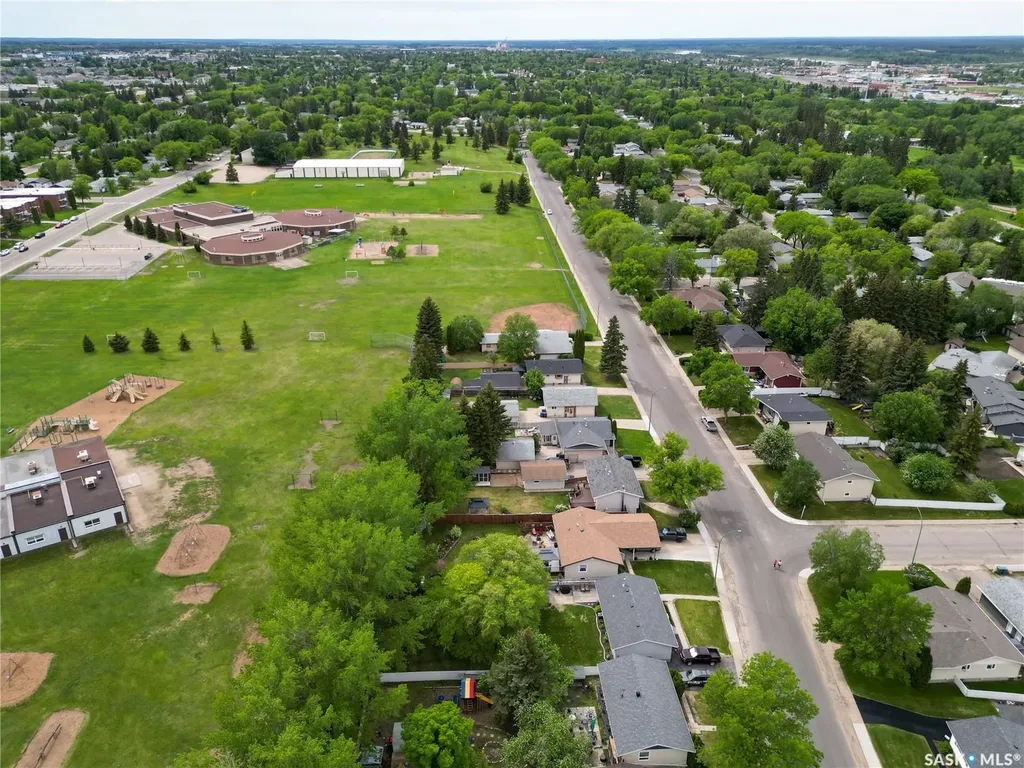 1171 Cook Drive Prince Albert SK S6V 2R7
