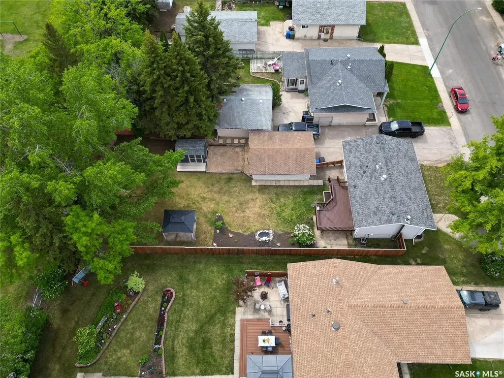 1171 Cook Drive Prince Albert SK S6V 2R7