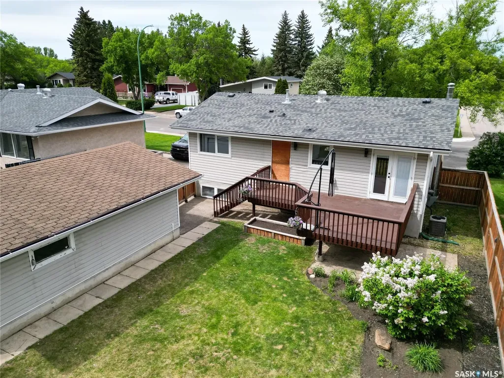 1171 Cook Drive Prince Albert SK S6V 2R7