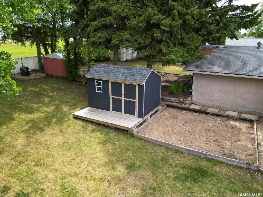 1171 Cook Drive Prince Albert SK S6V 2R7