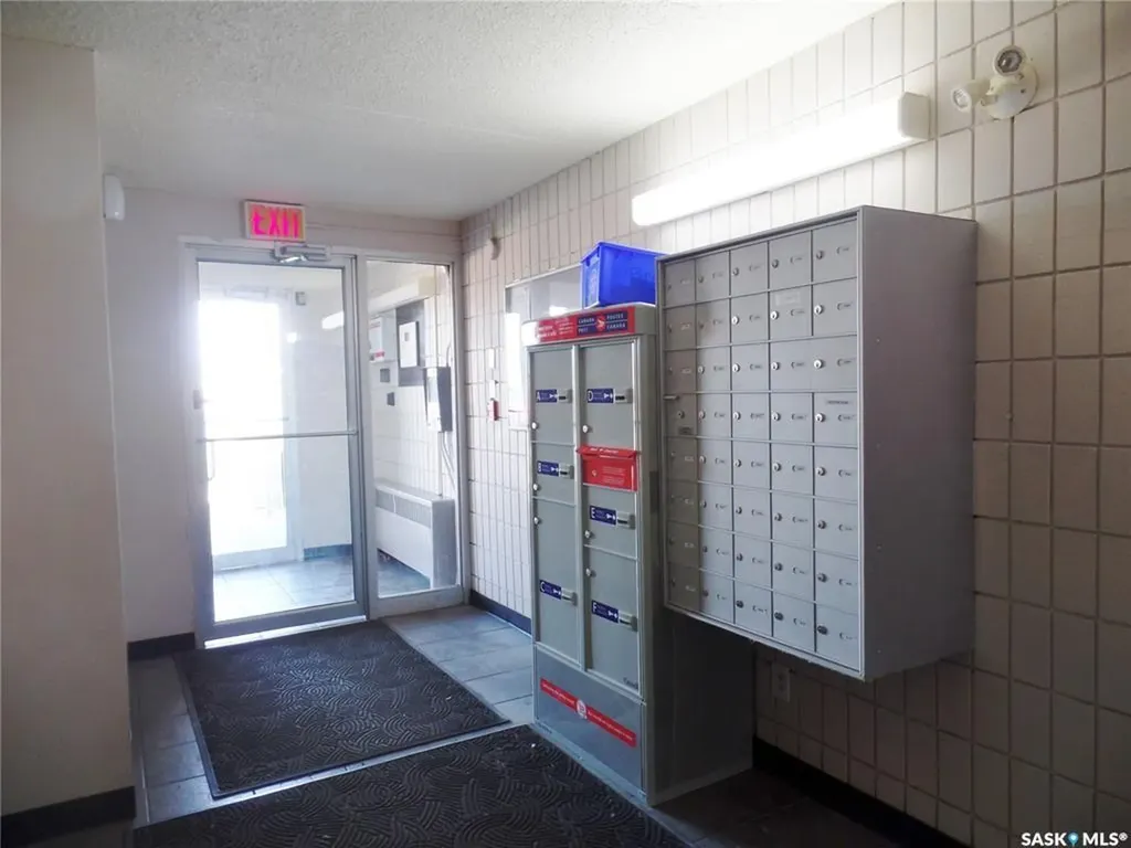 550 Laurier Street Moose Jaw SK S6H 6X6