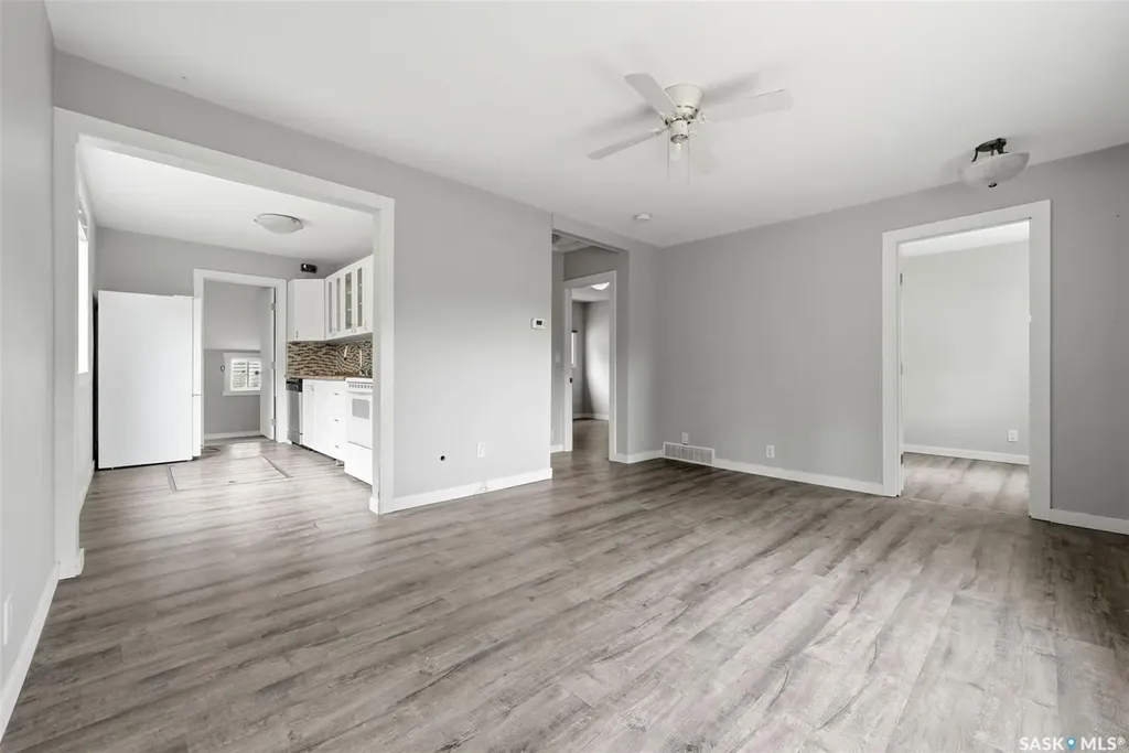 922 Athol Street Regina SK S4T 3B7