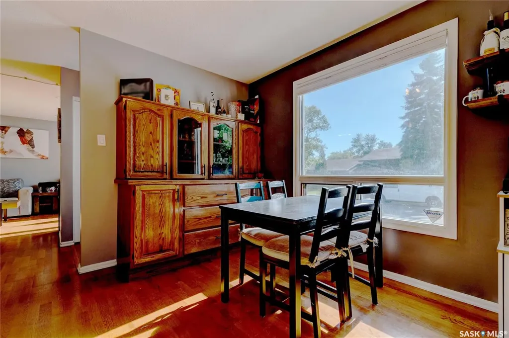 66 Denny Crescent Regina SK S4N 5J9