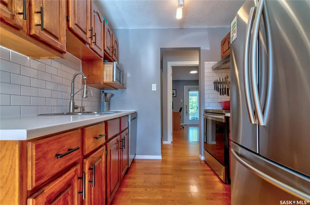 66 Denny Crescent Regina SK S4N 5J9