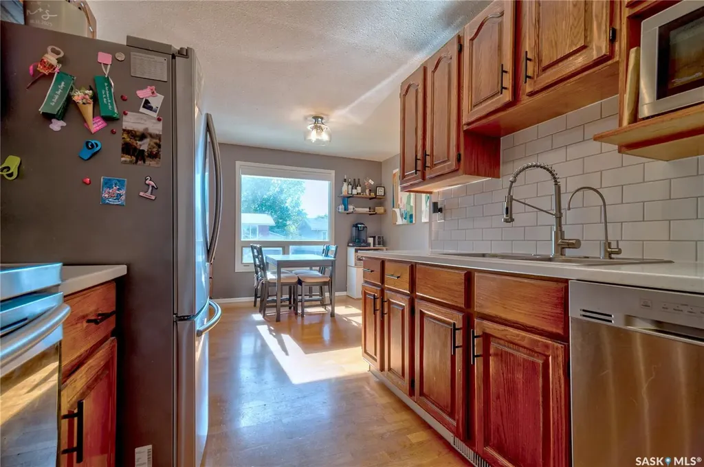 66 Denny Crescent Regina SK S4N 5J9