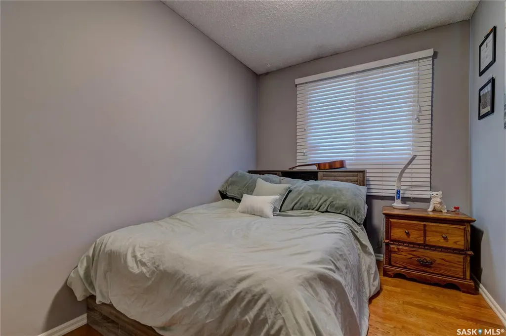 66 Denny Crescent Regina SK S4N 5J9