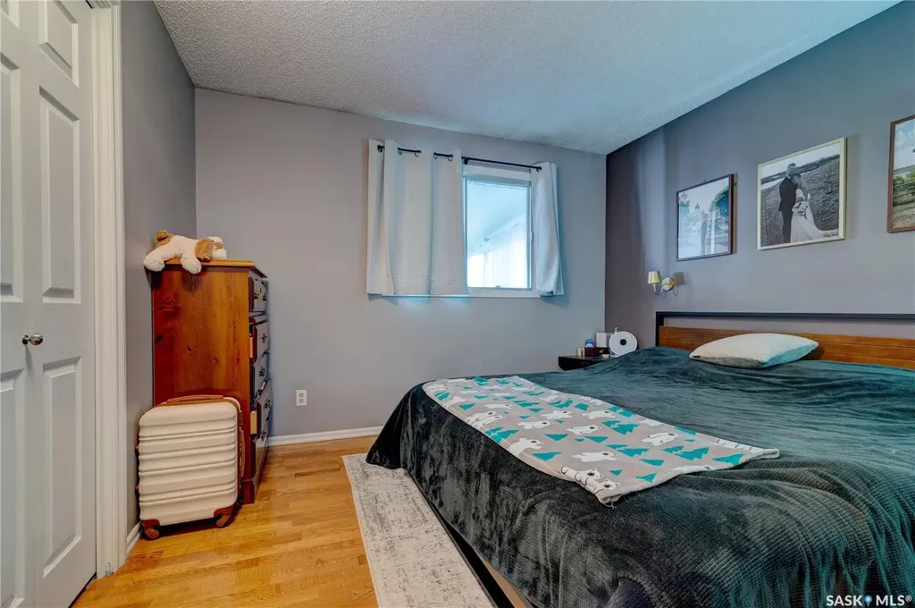 66 Denny Crescent Regina SK S4N 5J9