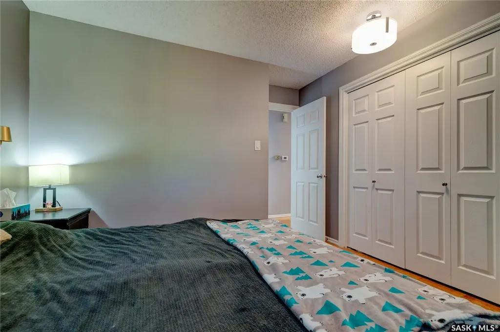 66 Denny Crescent Regina SK S4N 5J9