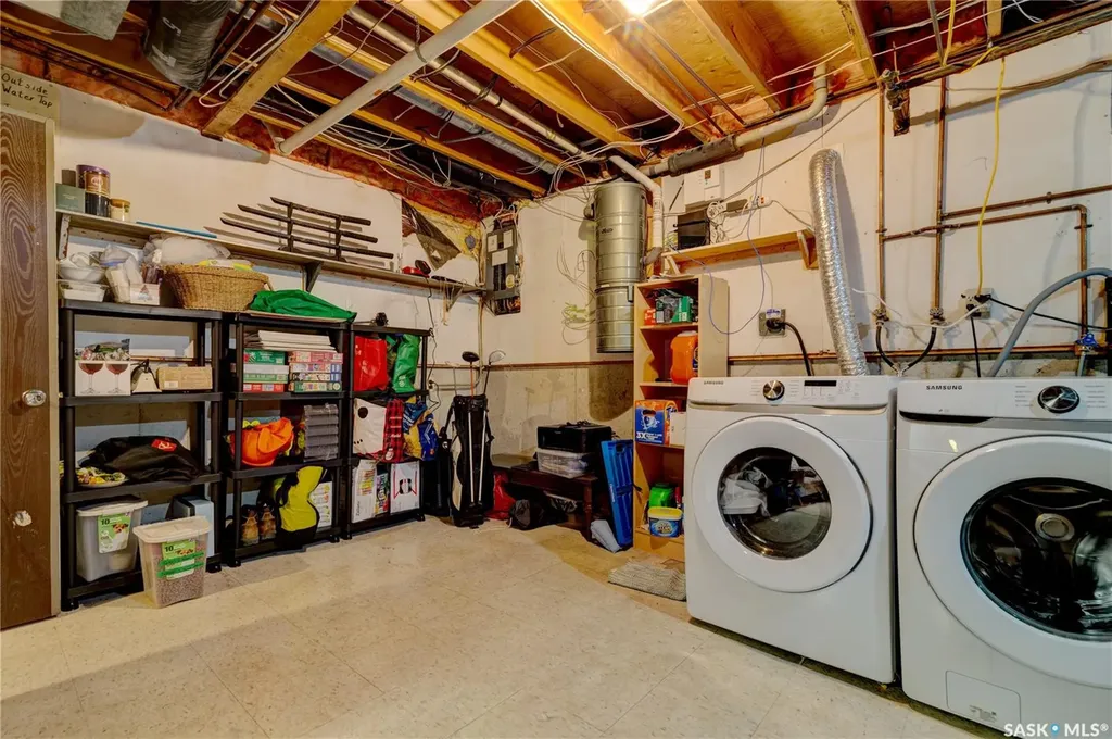 66 Denny Crescent Regina SK S4N 5J9
