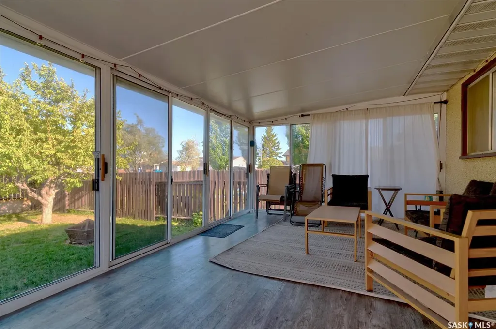 66 Denny Crescent Regina SK S4N 5J9