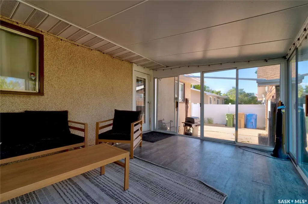 66 Denny Crescent Regina SK S4N 5J9