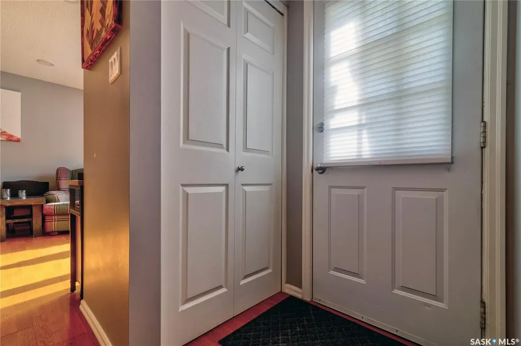 66 Denny Crescent Regina SK S4N 5J9