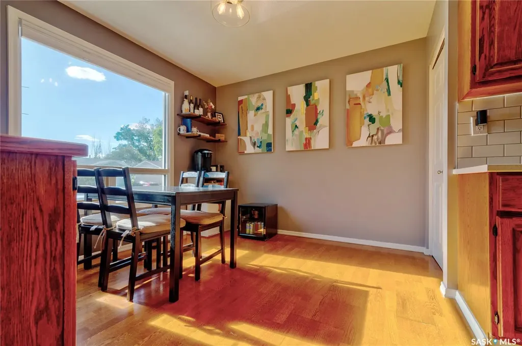 66 Denny Crescent Regina SK S4N 5J9