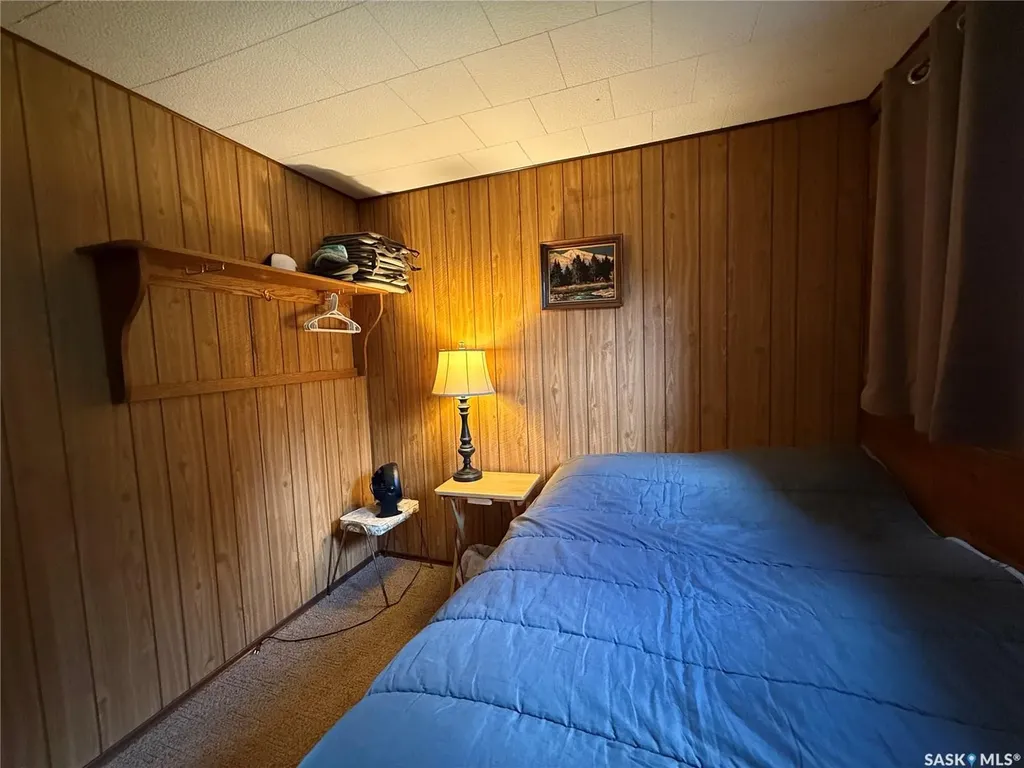 34 Mathews Crescent Turtle View SK S0M 1J0