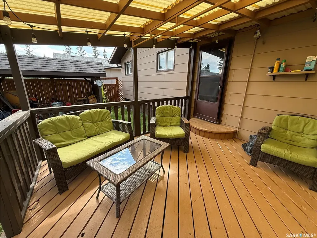 34 Mathews Crescent Turtle View SK S0M 1J0