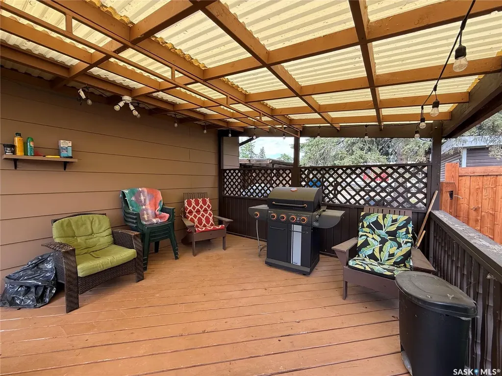 34 Mathews Crescent Turtle View SK S0M 1J0