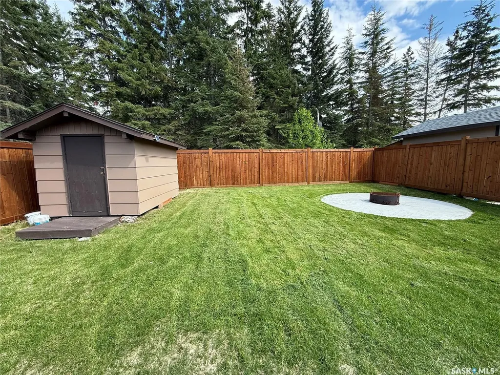 34 Mathews Crescent Turtle View SK S0M 1J0